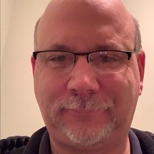 Meet your Posher, Peter